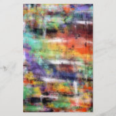 Artistic Grunge Art (Front)