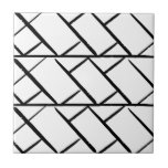 Artistic Herringbone Style Backsplash Ceramic Tile<br><div class="desc">Elevate your space with this hand-painted brushstroke herringbone pattern backsplash tile, designed to bring artistic charm and modern elegance to your home. Each tile showcases expressive brushstrokes, creating a one-of-a-kind, handcrafted aesthetic perfect for kitchens, bathrooms, or accent walls. The timeless herringbone pattern adds depth and movement, making it a stylish...</div>