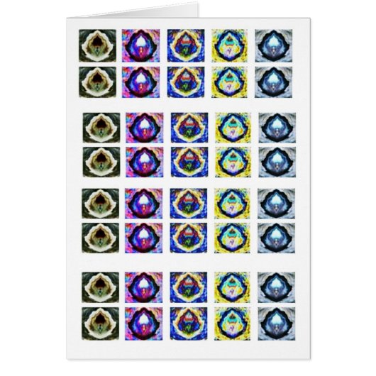 Artistic Holistic Havenly Graceful Pattern (Front)