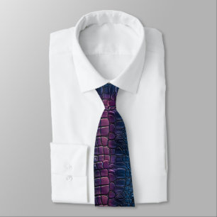 Artistic Housewarming Gift Ideas Nature Inspired  Neck Tie