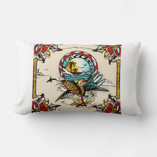 Artistic Image  Pillow Cover 