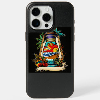 Artistic image type of image tattoo design prompt iPhone 15 pro max case