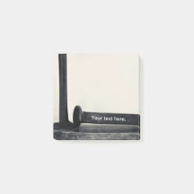 Artistic Industrial Collection Notes