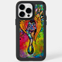 Artistic iPhone 14 Pro Max Cases