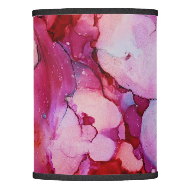 Artistic Lamp Shade (Front)