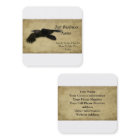 Artistic- Lone Black Crow