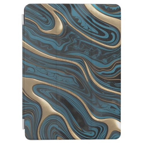 Artistic Marble series iPad Air Cover