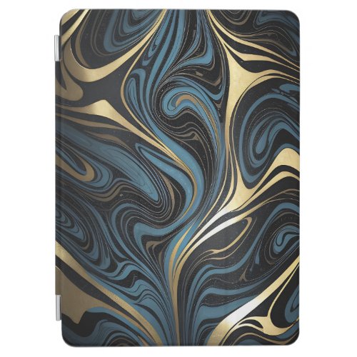 Artistic Marble series iPad Air Cover