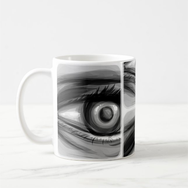 Artistic_Mugs_25 Coffee Mug (Left)