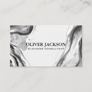 Artistic Paints Business Card