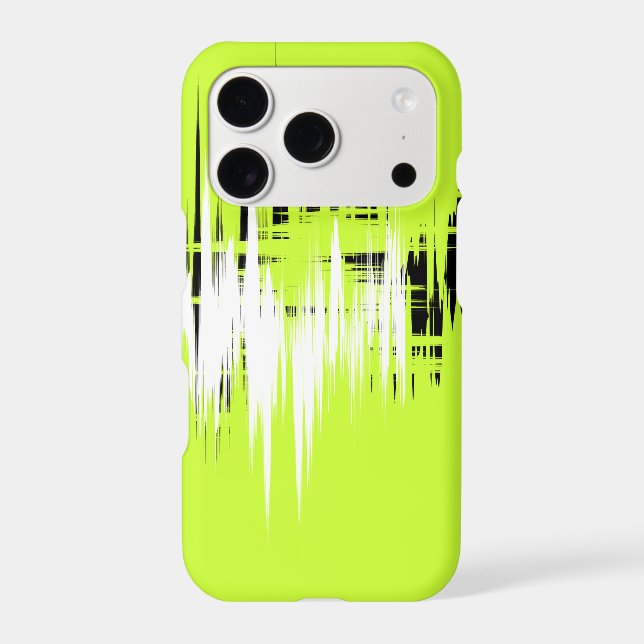 Artistic Pattern Design  Case-Mate iPhone Case (Back)