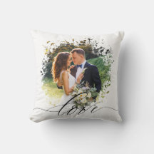 Artistic Photo Overlay Border Love Couple