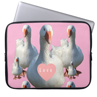 Artistic Portrait Neoprene Electronics Laptop Sle Sleeve