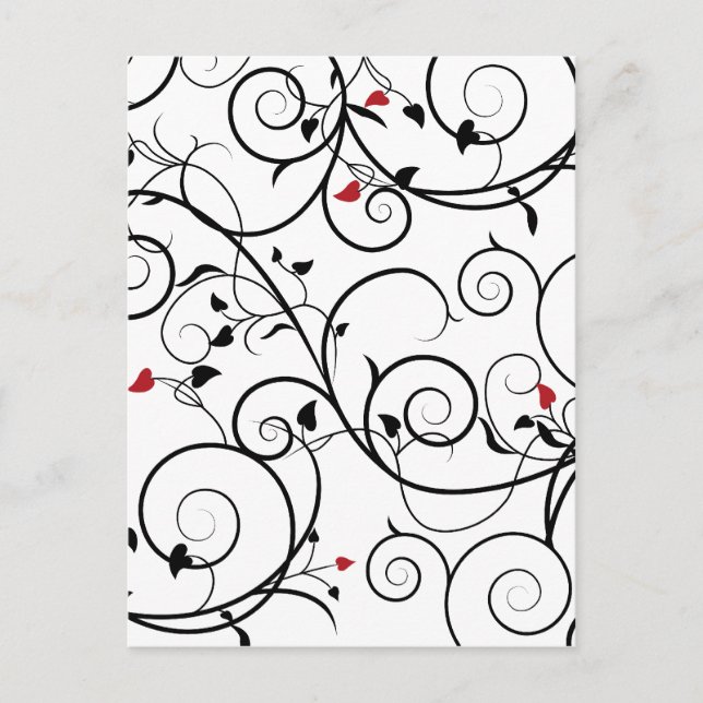 Artistic_postcard Postcard (Front)