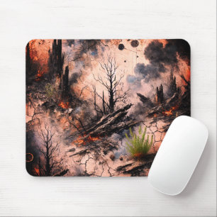 Artistic Premium Mousepad
