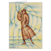 Artistic Skater (Front)