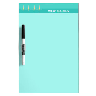 Artistic Swimming Dry Erase Board
