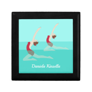 Artistic Swimming Gift Box