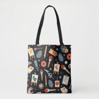 Artistic Universe: Whimsical Art Supplies