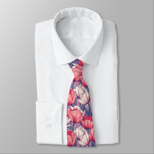 Artistic Valentine Gifts For Him Tulip