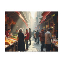 Artistic Vision: Rome's Cultural Cross