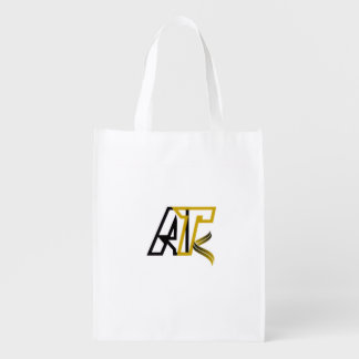 Artisto Logo – Reusable Grocery Bag