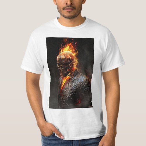 Artistry in Motion T_Shirt