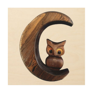 Artistry in Wood: Stunning Wall Decor