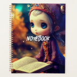 &quot;Artistry Unleashed: Beautiful Graphics Notebooks 