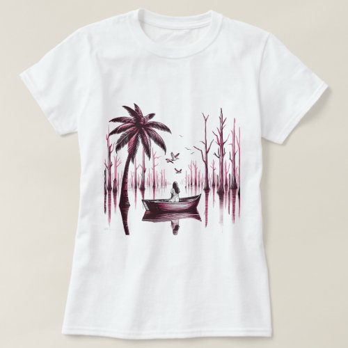 Artistry Unleashed Inspired Impressions  T_Shirt