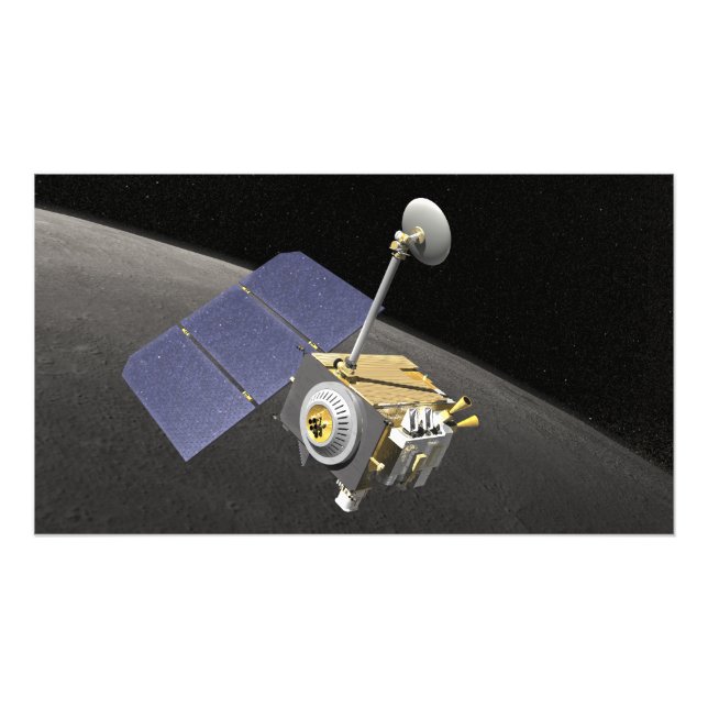 Artist's concept 2 photo print (Front)