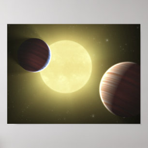 Artist's concept 4 poster