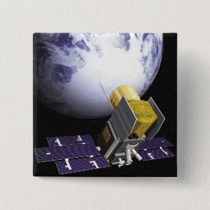 Artist's concept of the Ice, Cloud Button