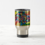 Artist's Dream Travel mug