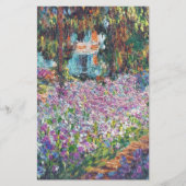 Artist's Garden Giverny (Front)