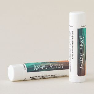 ARTISTS MARKETING & BRANDING LIP BALM