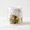 Artists Paint Splatter And Palette of Paint