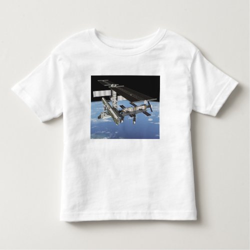 Artists rendering toddler t_shirt