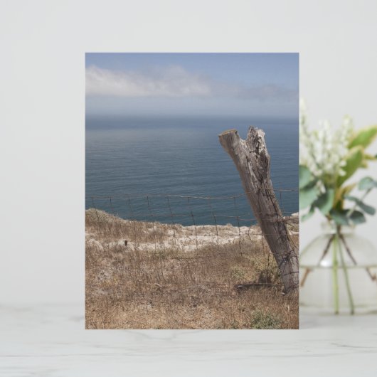 Artist's Retreat (Standing Front)