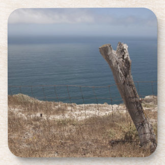 Artist's Retreat Drink Coaster