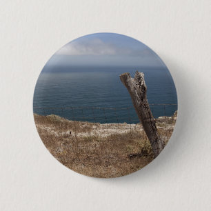 Artist's Retreat Pinback Button