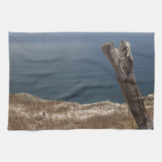 Artist's Retreat Towel