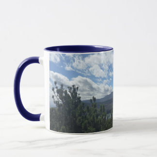 Artist's Rock Mug