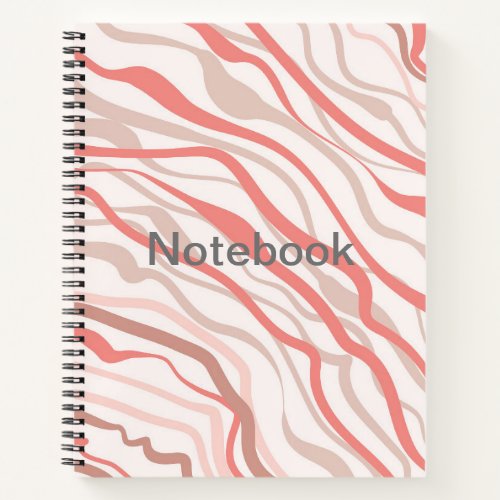 Artists Sketchbook Drawing Spiral Notebook