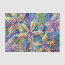 Artist's Tissue Paper