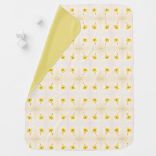 Artmiabo baby blanket