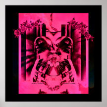 Artphotography – Photography Fotografie Art Poster