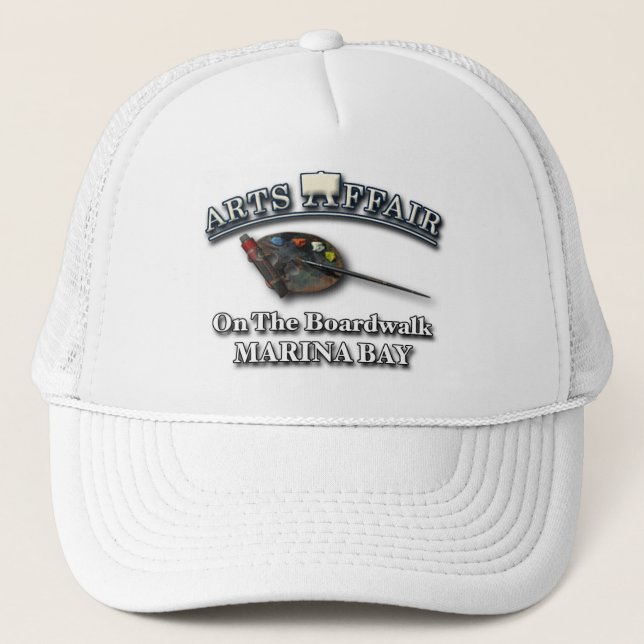 Arts Affair Cap (Front)