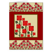 Arts and Crafts Rose Garden (Front)