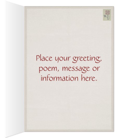 Arts and Crafts Rose Garden (Inside (Right))